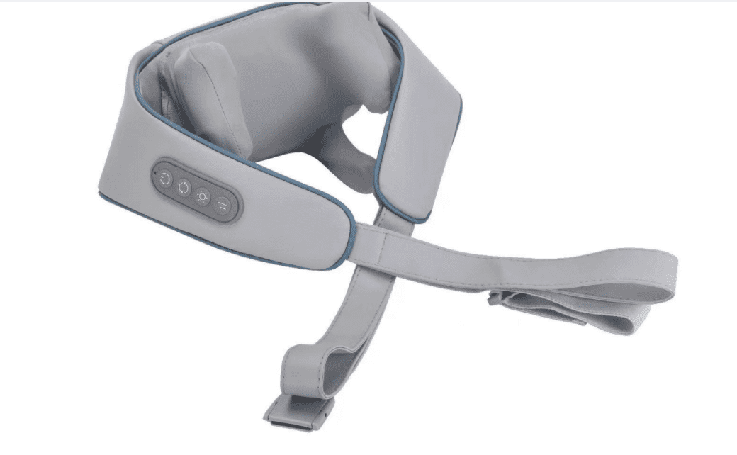 Neck and Shoulder Massager-4