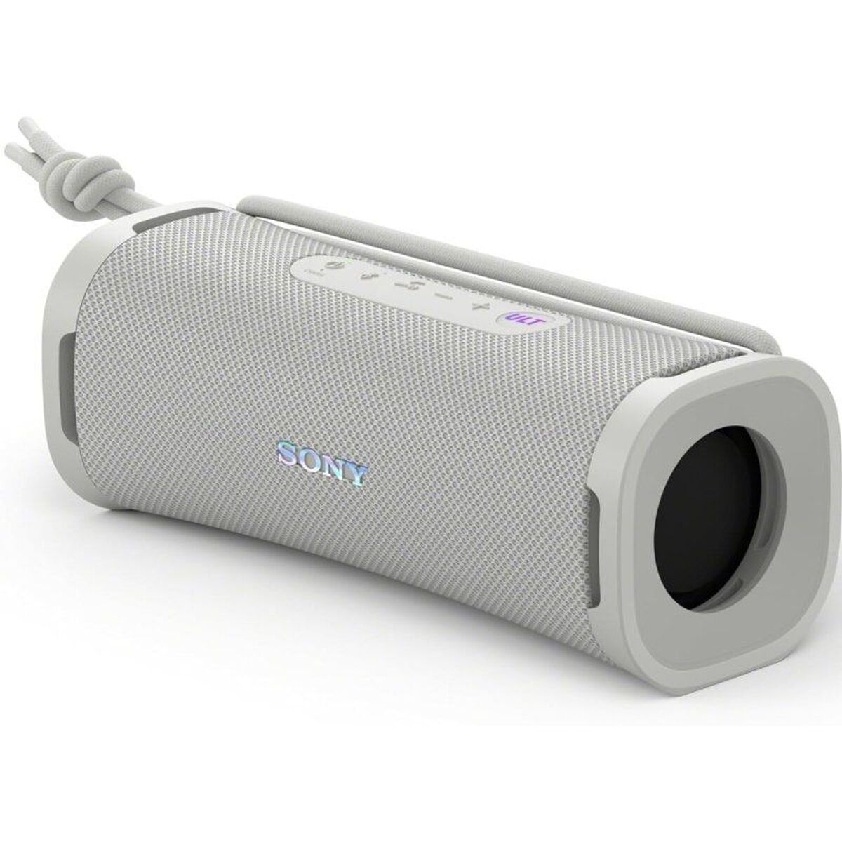 Portable Bluetooth Speakers Sony ULT FIELD 1/ 2.0 White-0