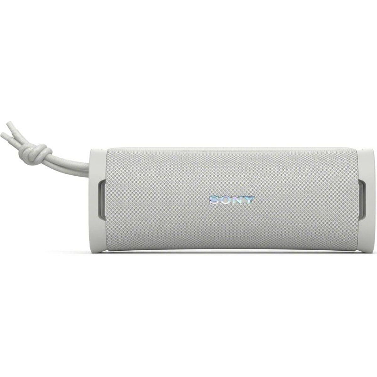 Portable Bluetooth Speakers Sony ULT FIELD 1/ 2.0 White-4