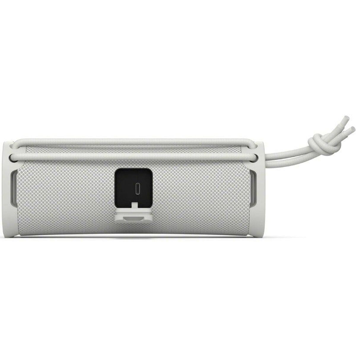 Portable Bluetooth Speakers Sony ULT FIELD 1/ 2.0 White-3