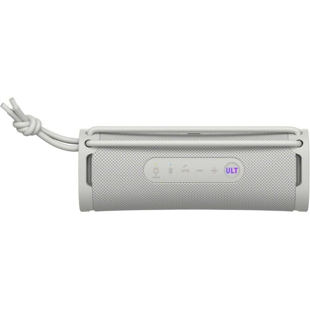 Portable Bluetooth Speakers Sony ULT FIELD 1/ 2.0 White-2
