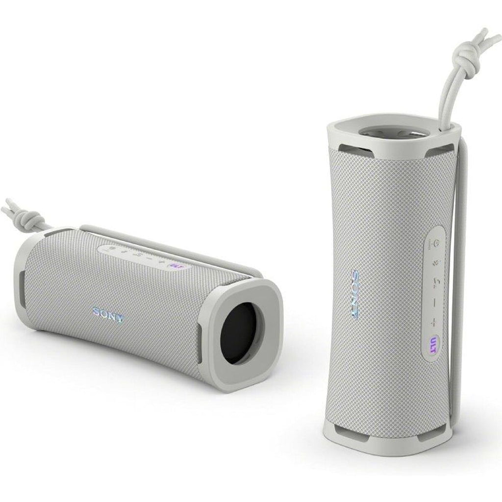 Portable Bluetooth Speakers Sony ULT FIELD 1/ 2.0 White-1