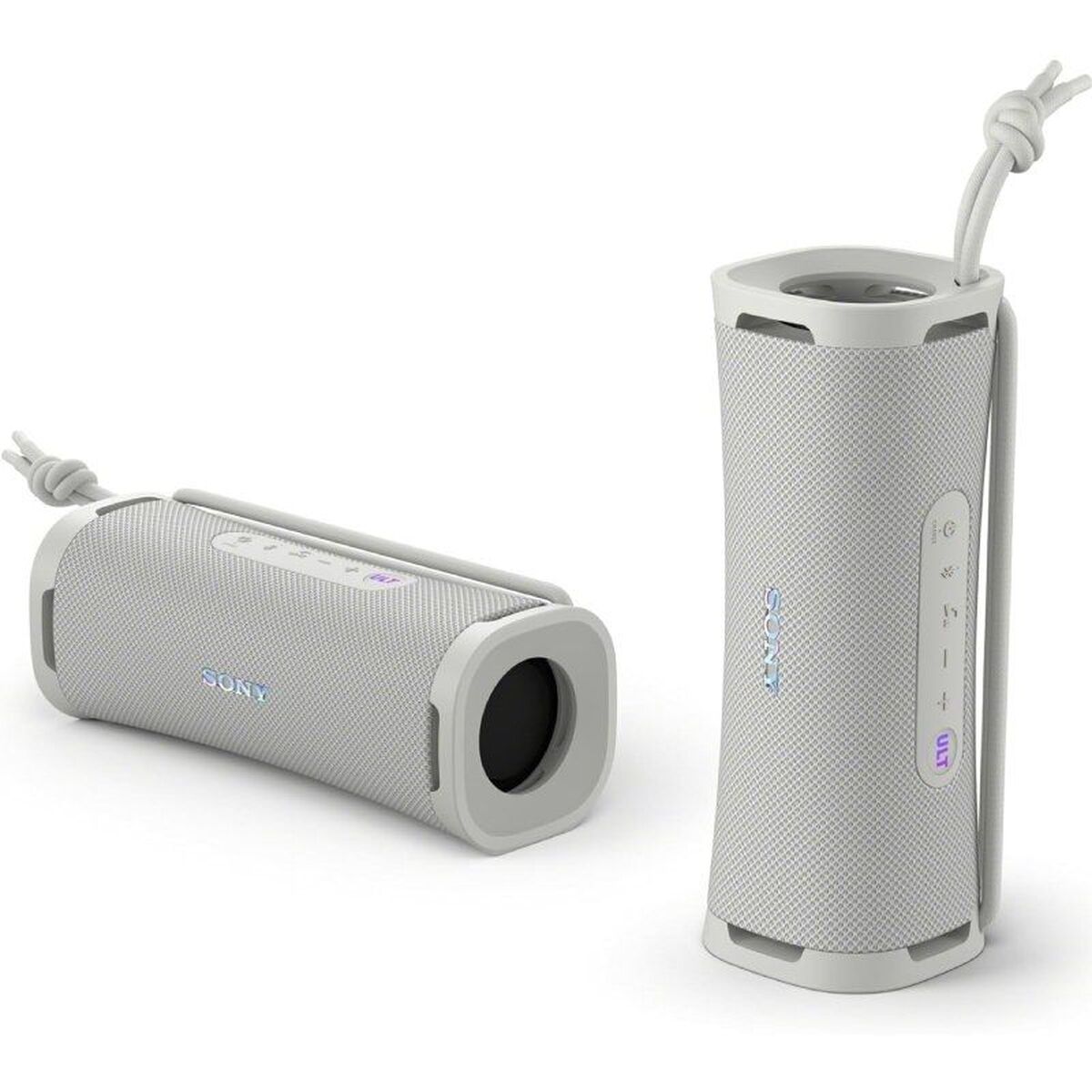 Portable Bluetooth Speakers Sony ULT FIELD 1/ 2.0 White-1