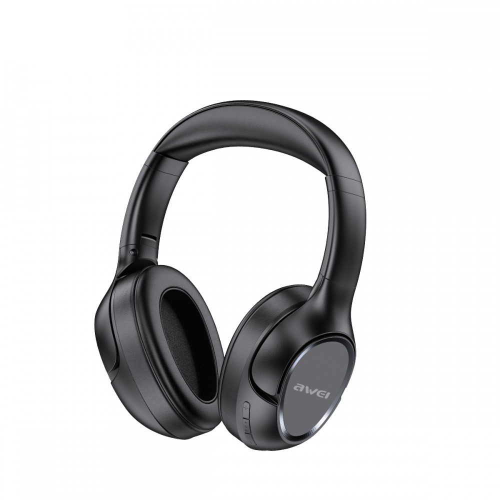Słuchawki Awei A770BL (AWEI059BLK) (6954284053341)-0