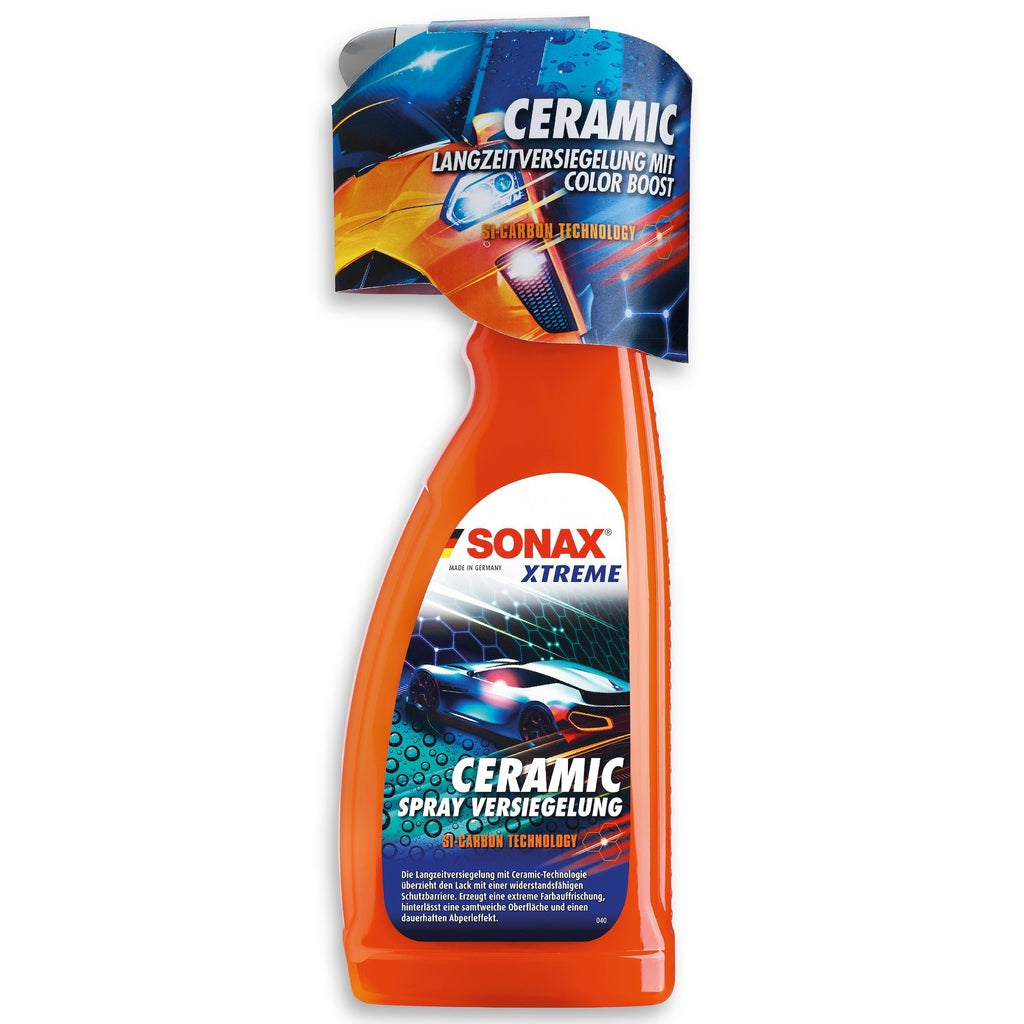 Sonax Xtreme Ceramic Spray Versiegelung-0